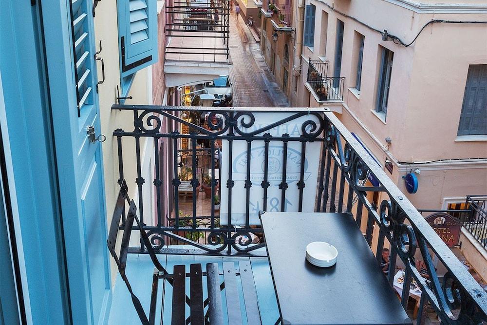Nafplion 1841 Hotel Luaran gambar
