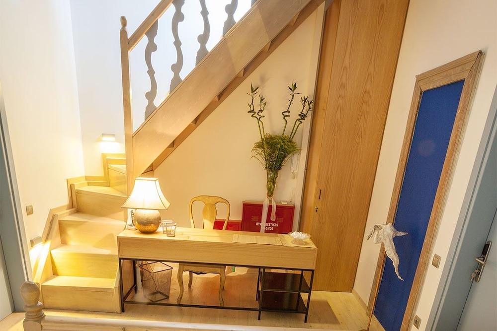Nafplion 1841 Hotel Luaran gambar