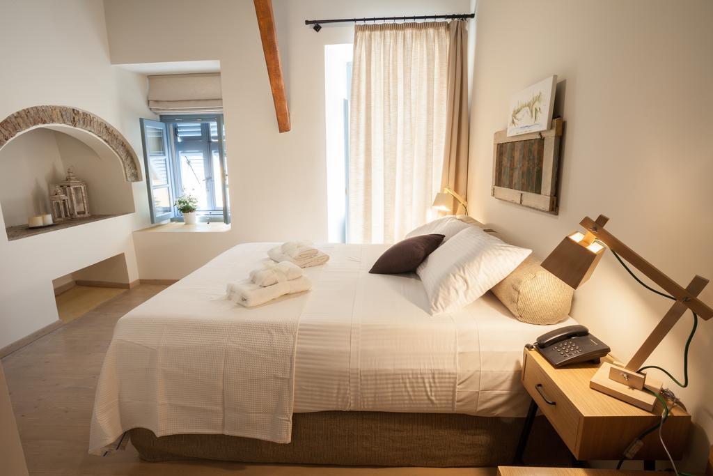 Nafplion 1841 Hotel Bilik gambar