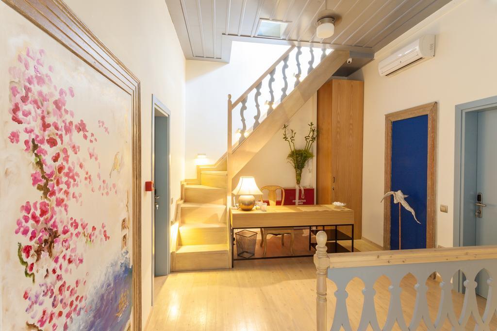 Nafplion 1841 Hotel Luaran gambar