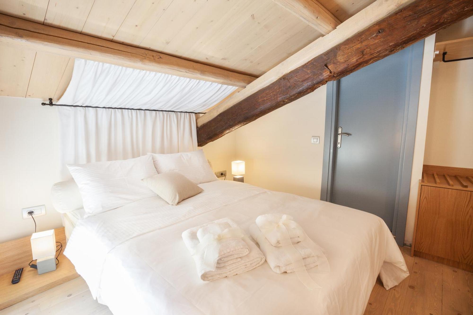 Nafplion 1841 Hotel Bilik gambar