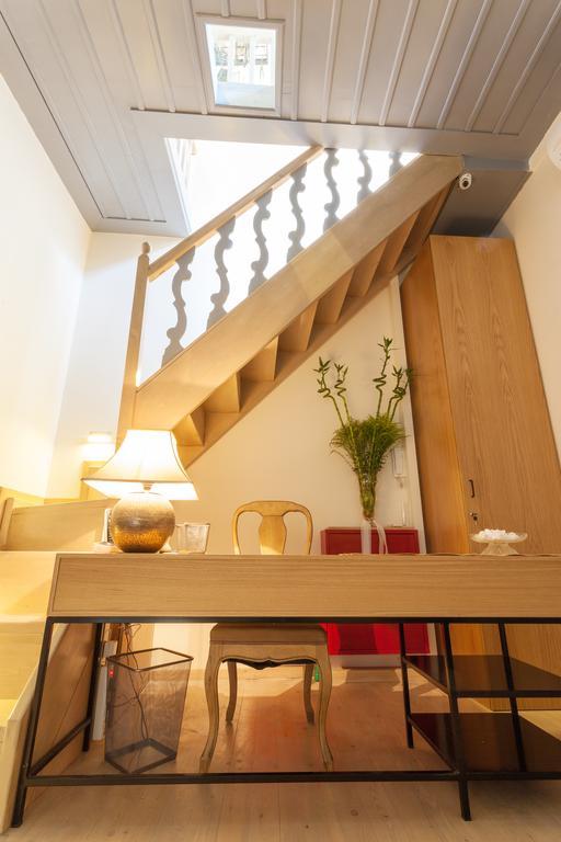 Nafplion 1841 Hotel Luaran gambar