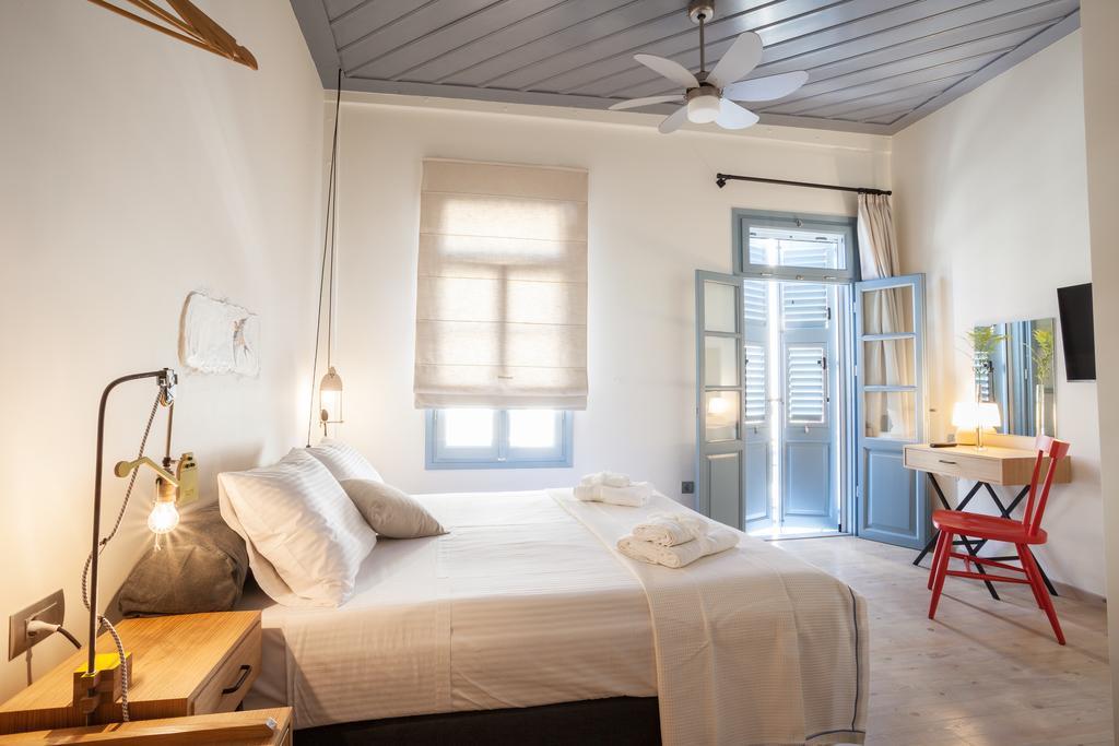 Nafplion 1841 Hotel Bilik gambar