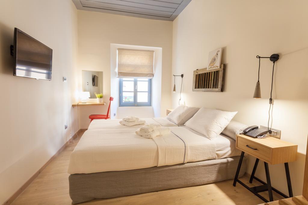 Nafplion 1841 Hotel Bilik gambar